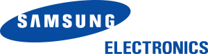 Samsung logo PNG-21484